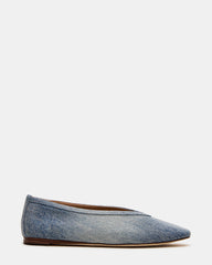 LENI DENIM FABRIC