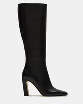 LIZETTE BLACK LEATHER - SM REBOOTED