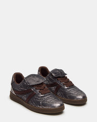 MADRID SEQUIN PEWTER