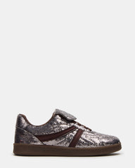 MADRID SEQUIN PEWTER - SM REBOOTED