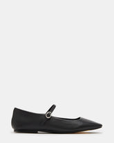 MAPLE BLACK LEATHER - SM REBOOTED