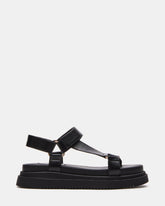 MATINA BLACK LEATHER - SM REBOOTED