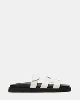 MAYVEN WHITE/BLACK - SM REBOOTED