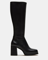 MYSTERY BLACK LEATHER - SM REBOOTED