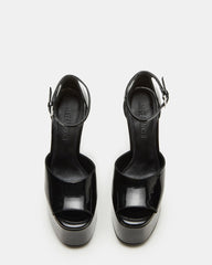 NIGHTFALL BLACK PATENT - SM REBOOTED