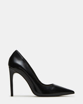 NOIR BLACK LEATHER - SM REBOOTED