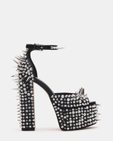 PUNK BLACK