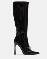 PURSUIT BLACK CROCODILE - SM REBOOTED