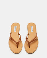 RIVERA COGNAC LEATHER - SM REBOOTED