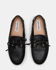 SAG BLACK LEATHER - SM REBOOTED