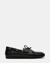 SAG BLACK LEATHER - SM REBOOTED