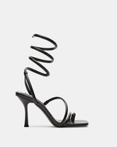 SHANTELLE BLACK - SM REBOOTED