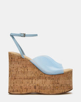 SINAI LIGHT BLUE