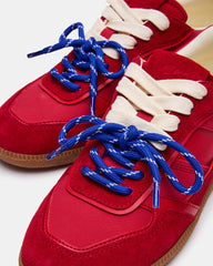 SPORTY RED - SM REBOOTED