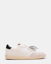 SPORTY WHITE