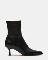STASIA BLACK LEATHER - SM REBOOTED