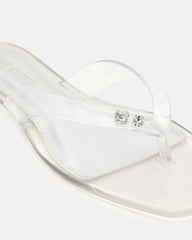 TRELLA JELLY CLEAR