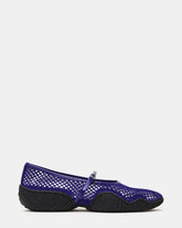 VICKEE BLUE MESH