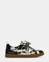 WYATT BLACK COW PRINT - SM REBOOTED