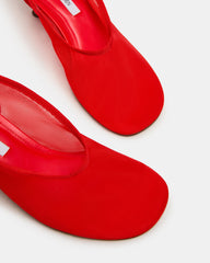 XTRA RED
