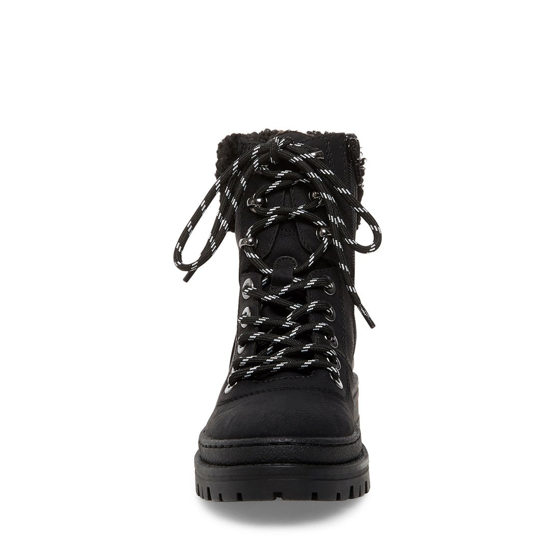 KEYSTONE BLACK - SM REBOOTED
