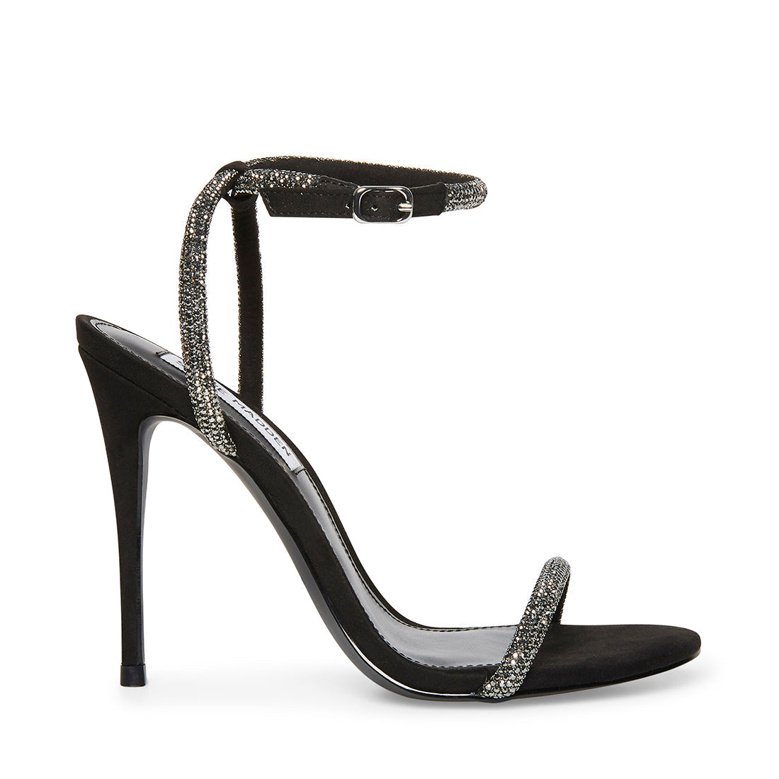 BRESLIN BLACK - SM REBOOTED