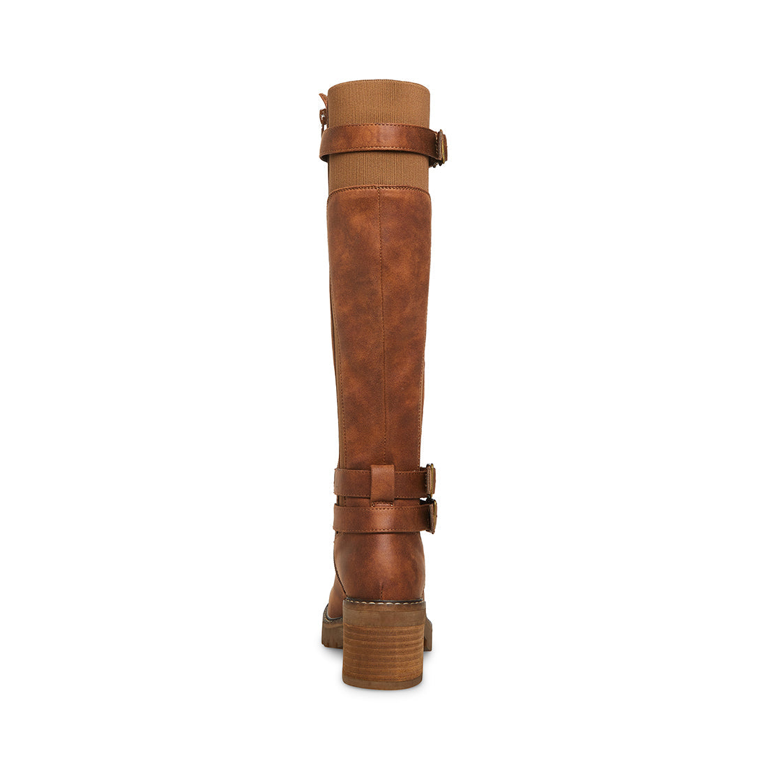 TIMBER BROWN - SM REBOOTED