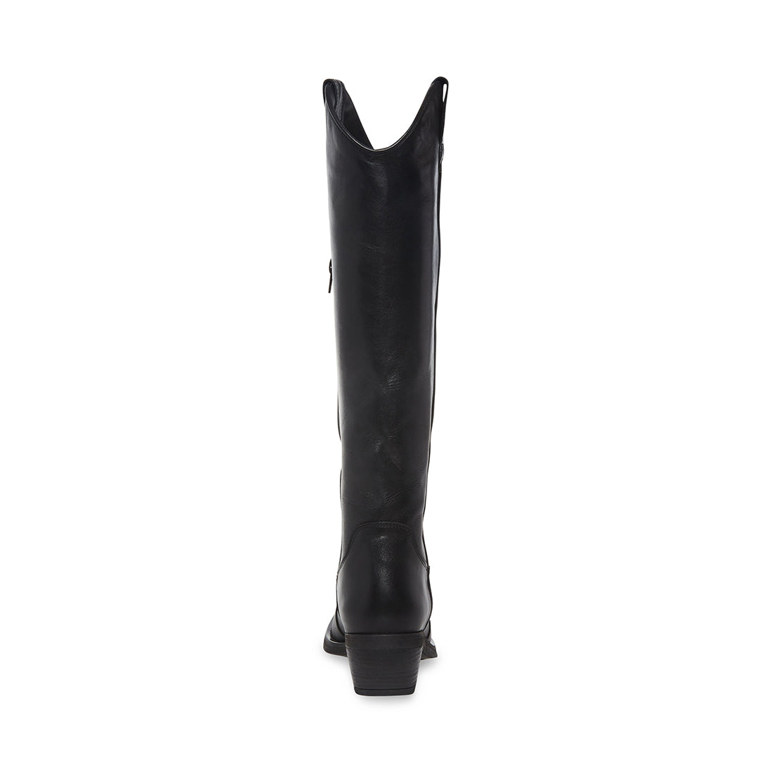 HEARD BLACK LEATHER - SM REBOOTED