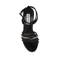 LARA BLACK - SM REBOOTED