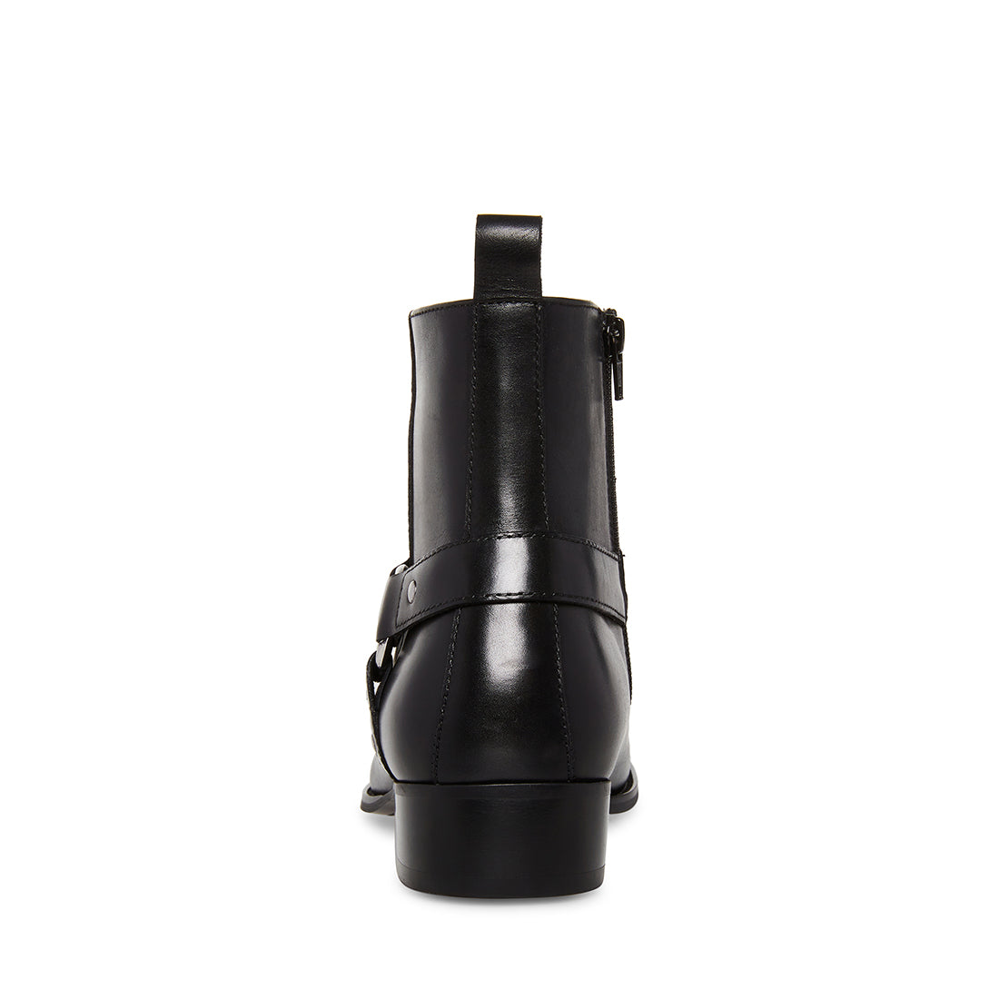 DASH BLACK LEATHER - SM REBOOTED