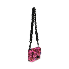 BHEARA HOT PINK SNAKE - SM REBOOTED