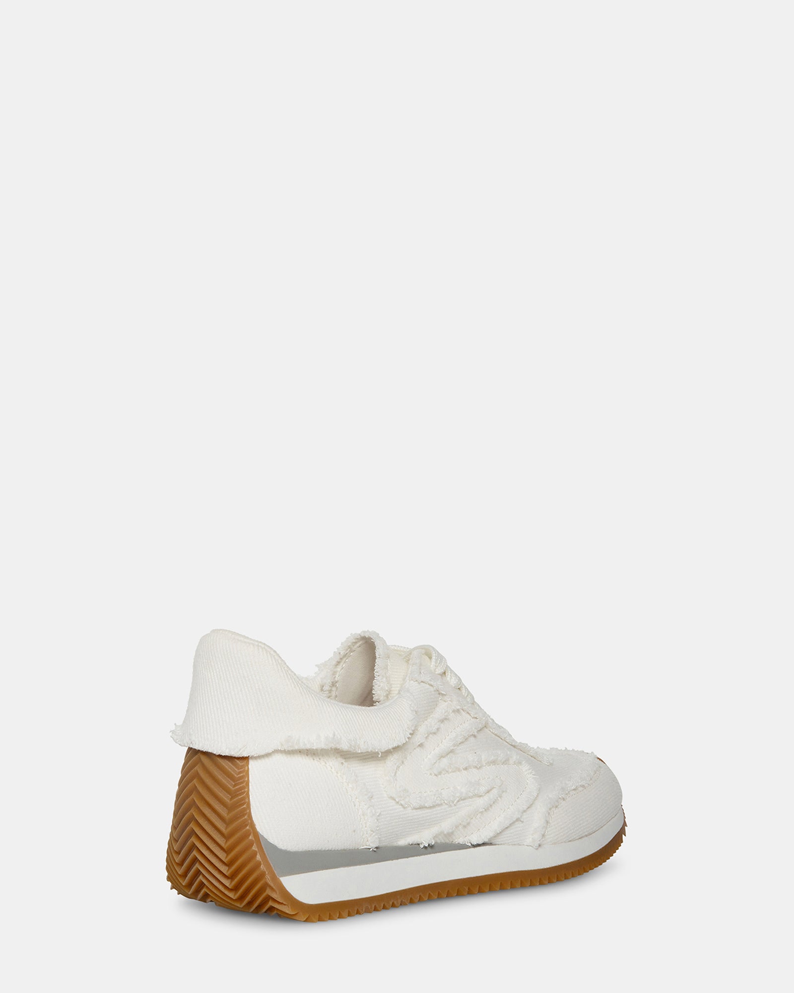 KENNIE WHITE/DENIM - SM REBOOTED