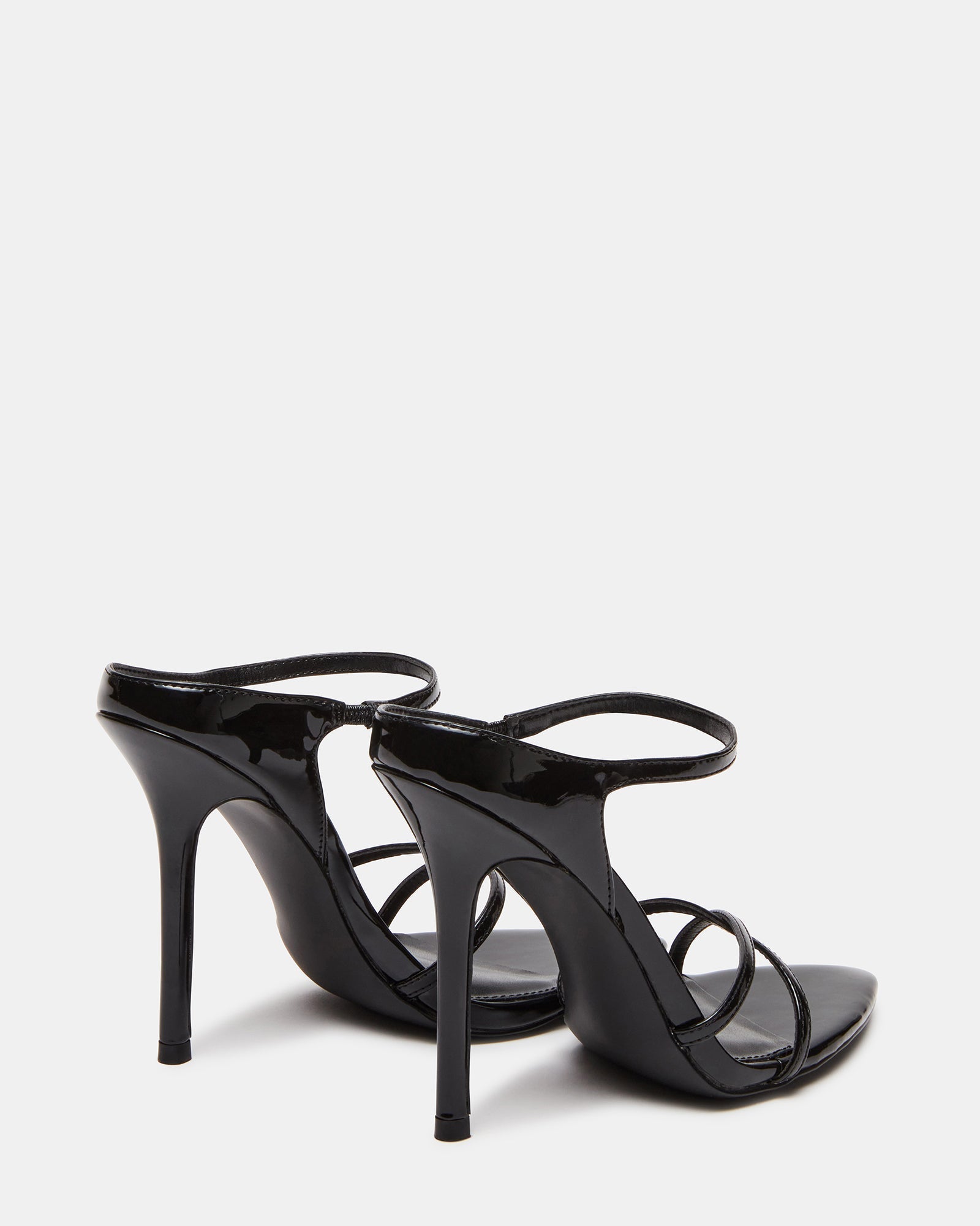 STUNNER BLACK PATENT - SM REBOOTED