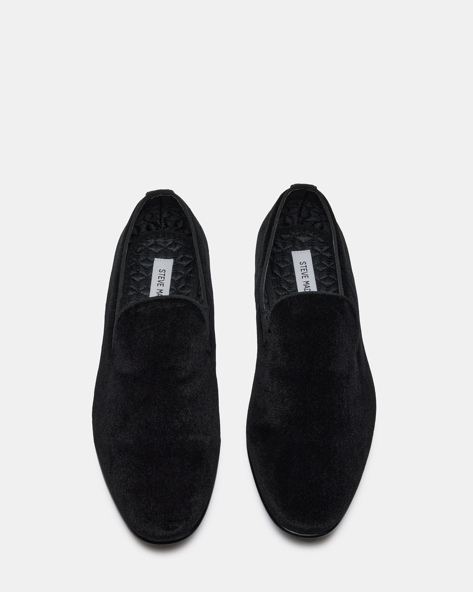 LAIGHT BLACK VELVET - SM REBOOTED