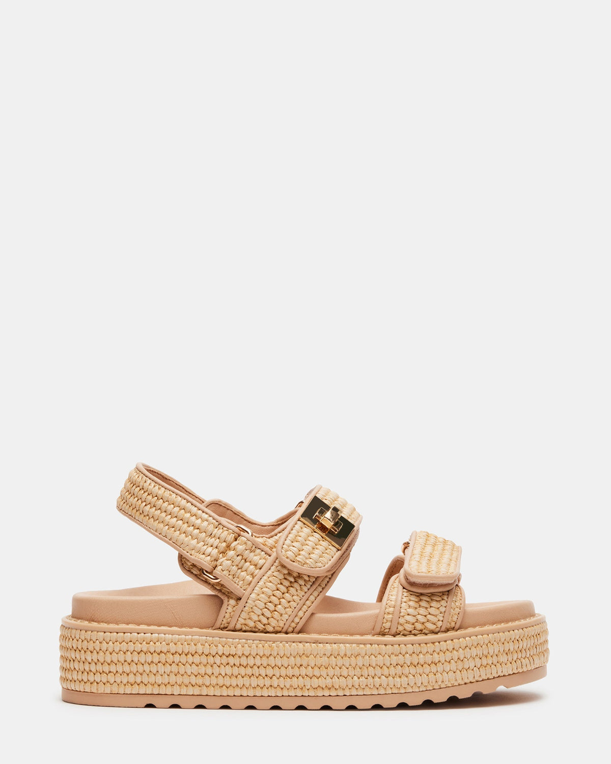 BIGMONA NATURAL RAFFIA - SM REBOOTED