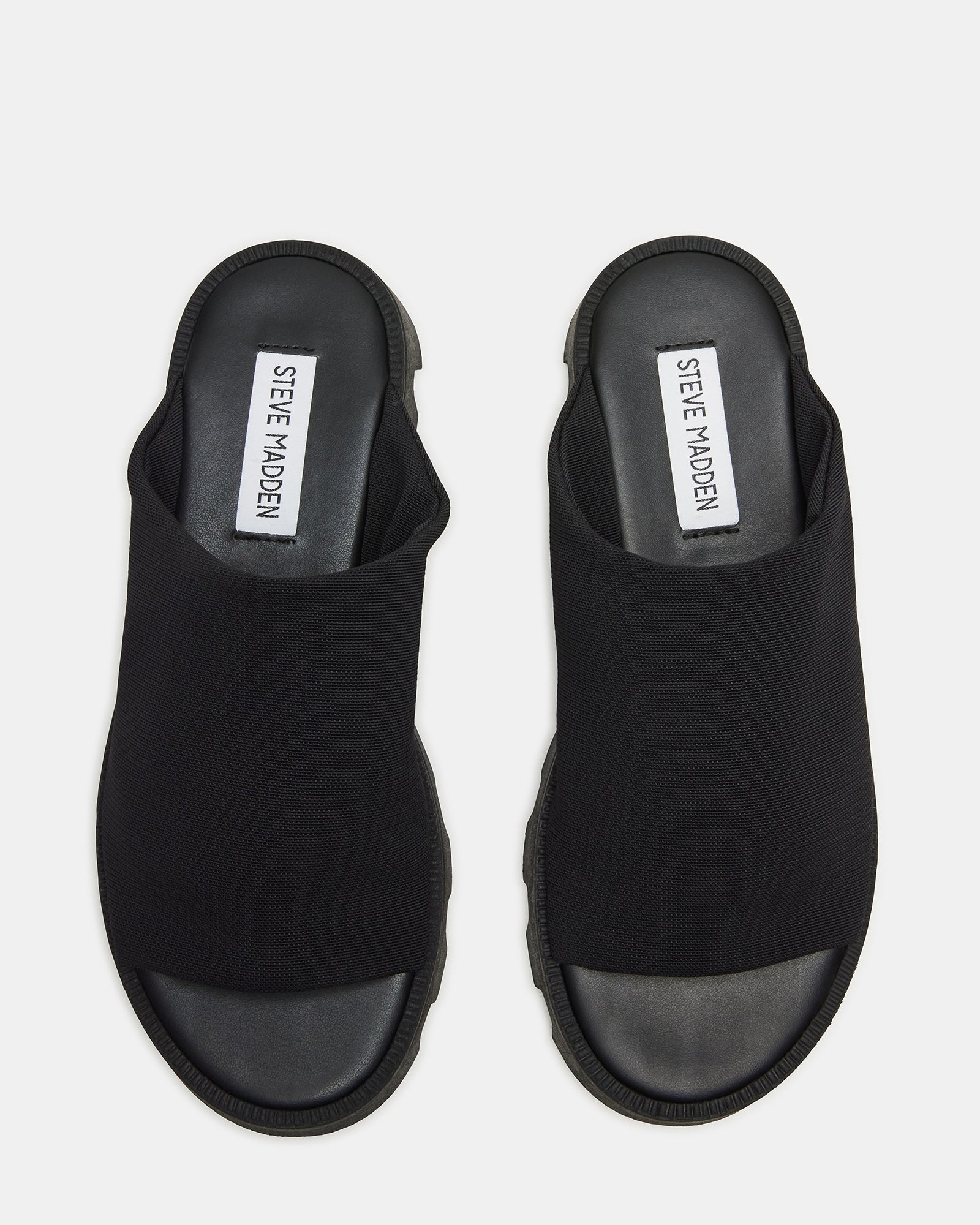 ASTRID BLACK - SM REBOOTED