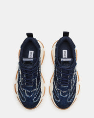 PERMIT DARK BLUE - SM REBOOTED