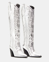 LASSO SILVER - SM REBOOTED
