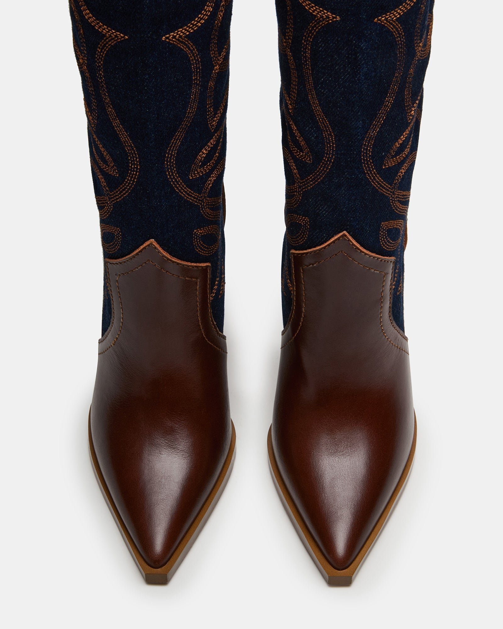 TYRANT DENIM MULTI - SM REBOOTED