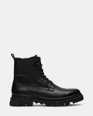 EISEN BLACK LEATHER - SM REBOOTED