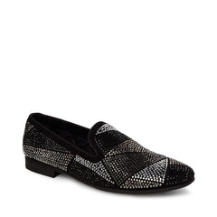 MERCURY BLACK SILVER - SM REBOOTED
