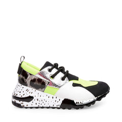 CLIFF NEON GREEN - SM REBOOTED