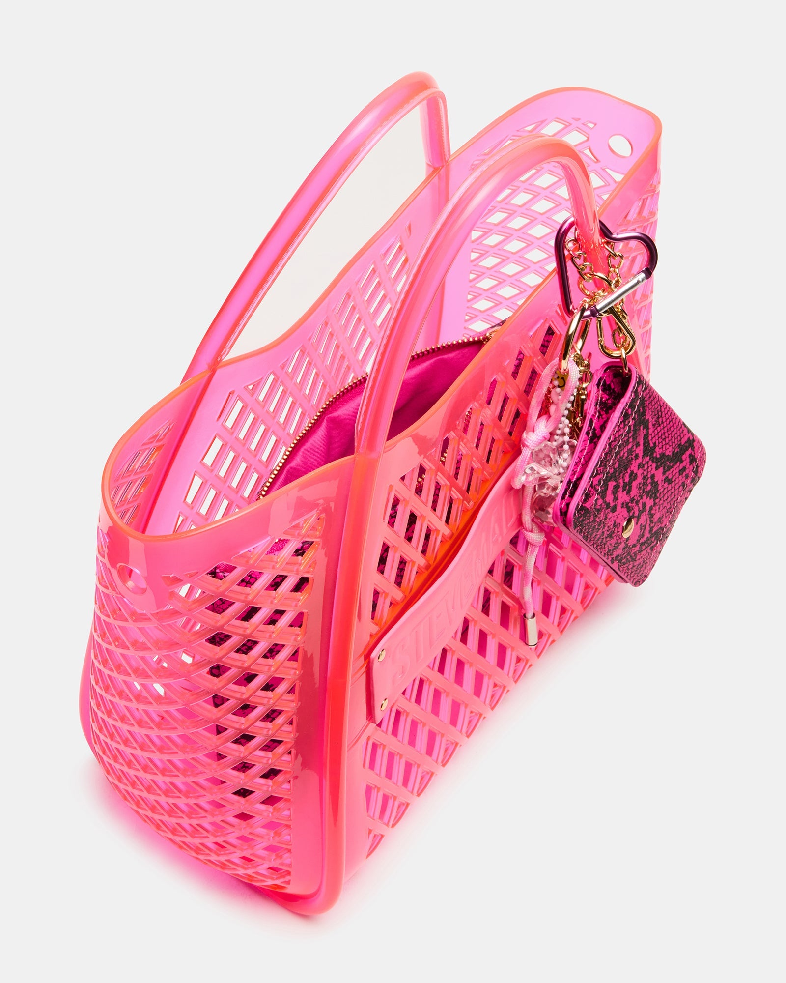 SUMMER BAG PINK