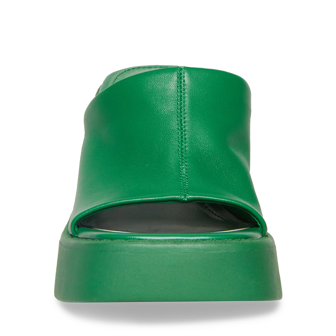 KANE GREEN LEATHER - SM REBOOTED