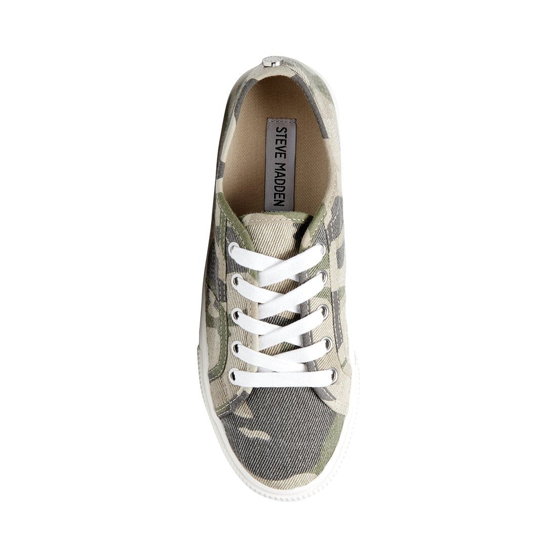EMMI CAMOUFLAGE - SM REBOOTED