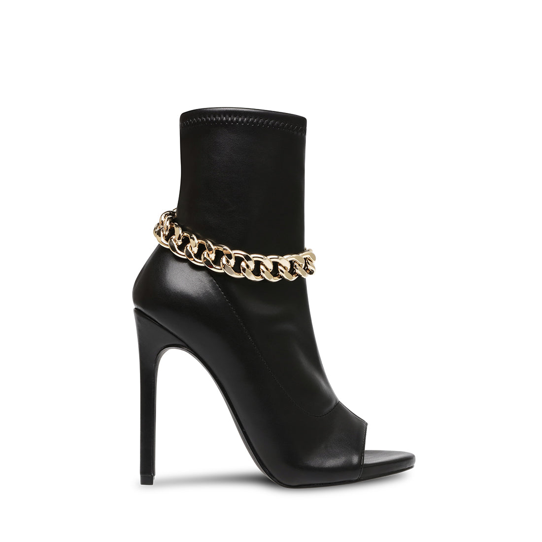 ELETTRA-C BLACK - SM REBOOTED