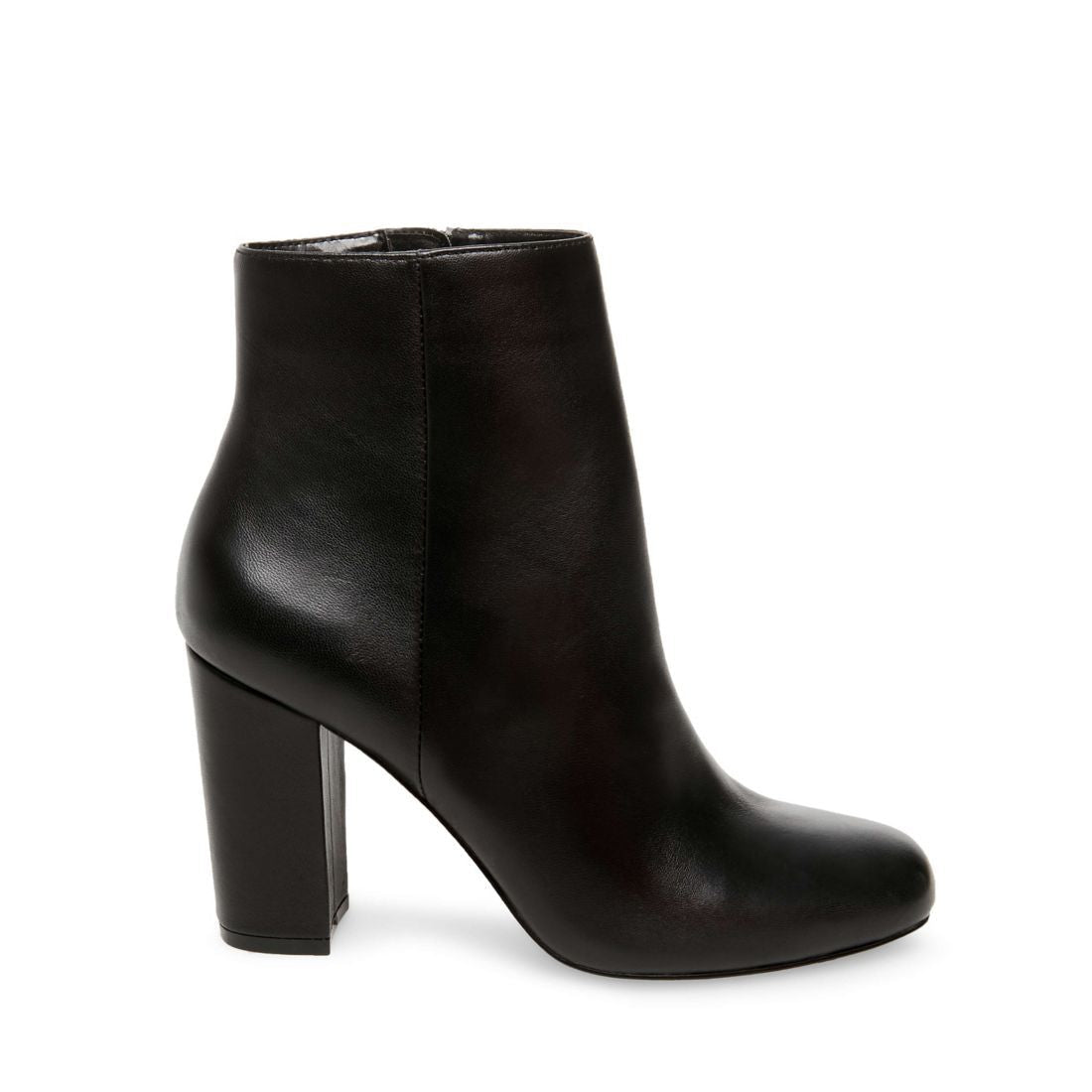 PIXIE BLACK LEATHER - SM REBOOTED