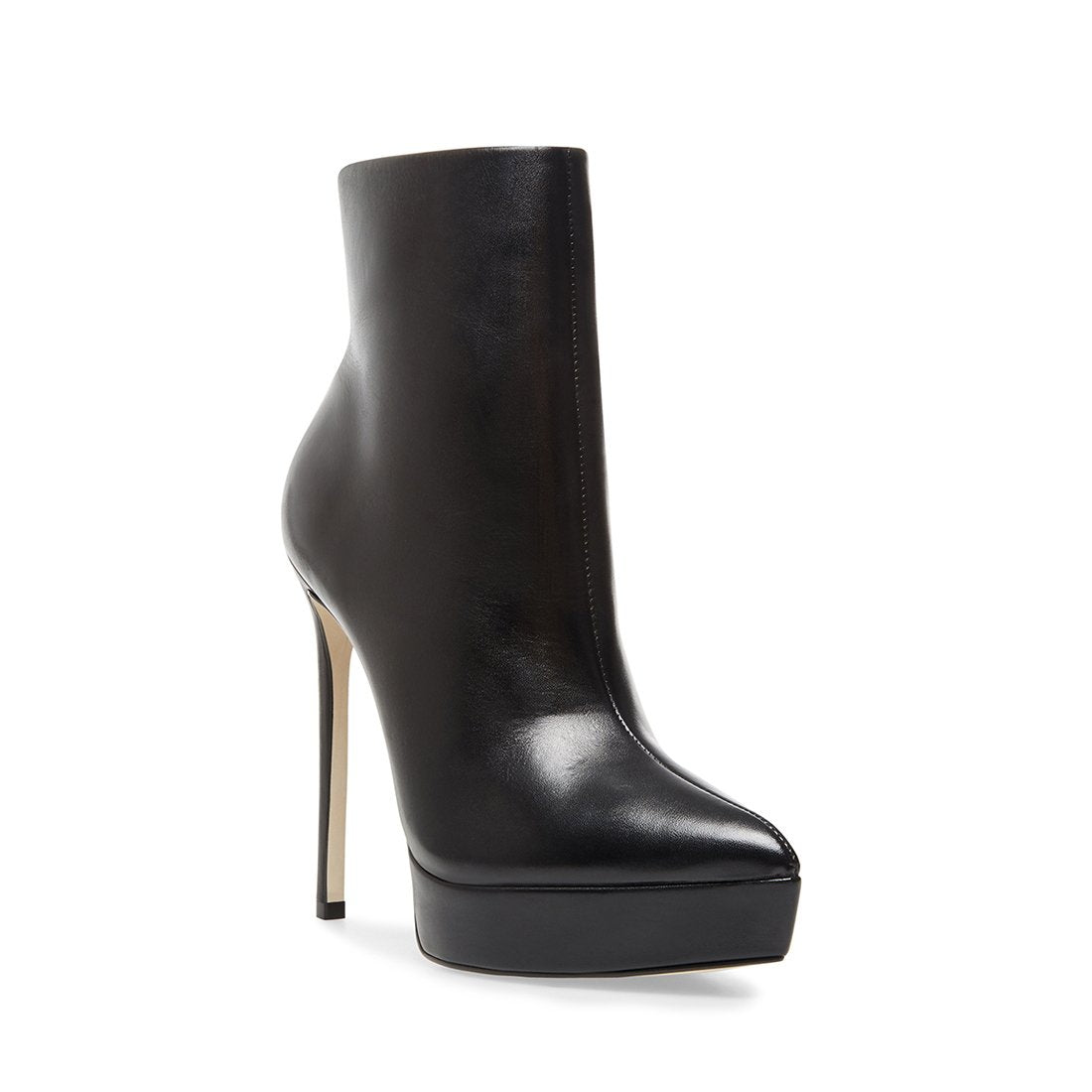 VELINA BLACK LEATHER - SM REBOOTED