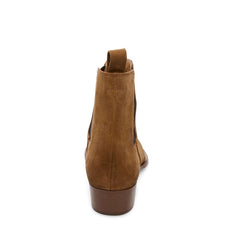 DEX TAN SUEDE - SM REBOOTED