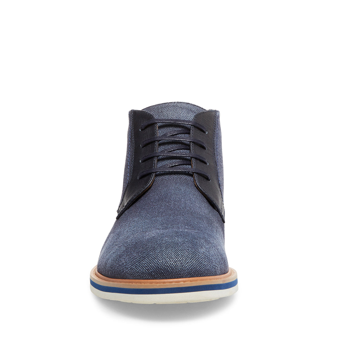 CAMDIN NAVY FABRIC - SM REBOOTED